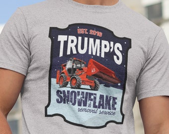 Donald Trump Shirt, President Trump Tee, Trump Shirt, Republican Gift, Conservative Gift, Trump 2024 Shirt, Trump Supporter, MAGA TShirt