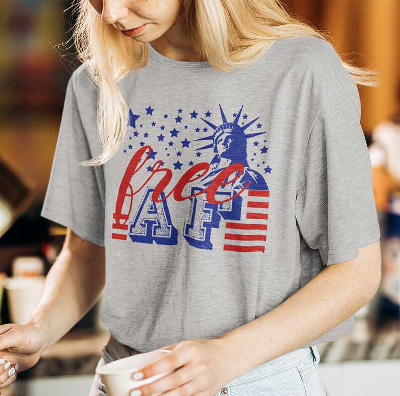 patriotic shirt near me
