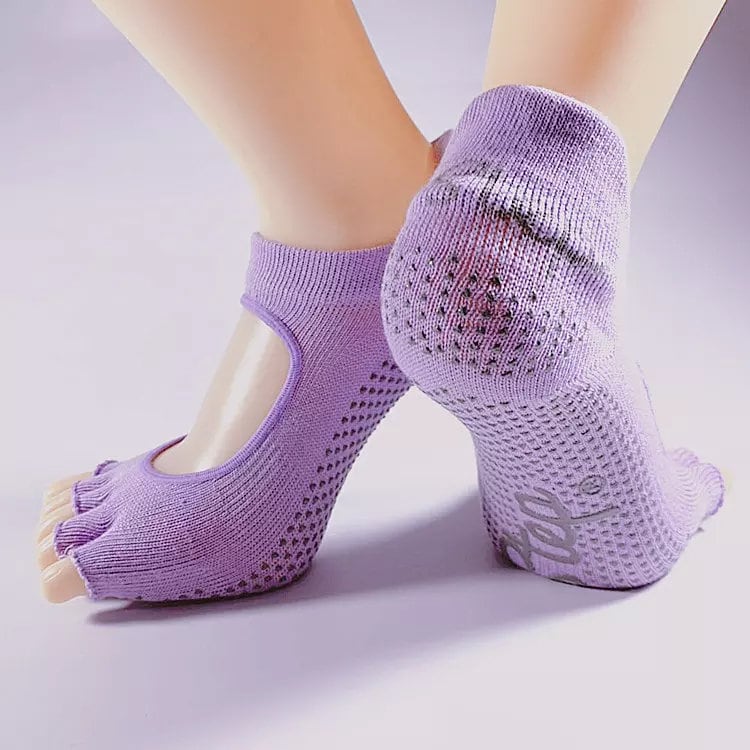 Barre Sticky Socks 