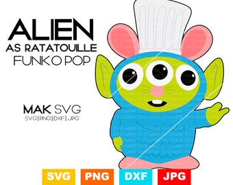 Free Free 68 Disney Ratatouille Svg SVG PNG EPS DXF File