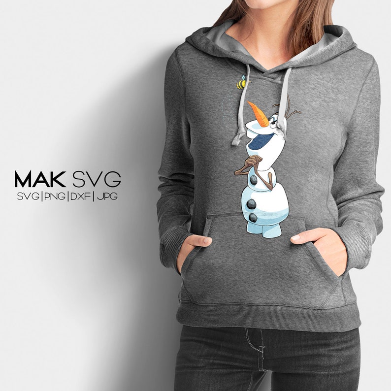 Free Free Disney Olaf Svg 157 SVG PNG EPS DXF File
