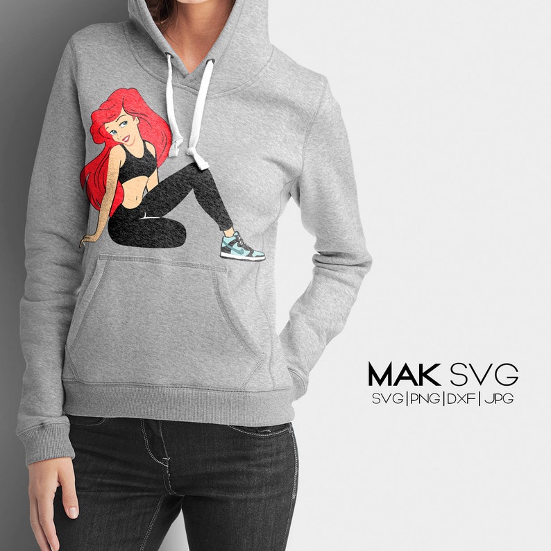 Free Free 274 Mermaid Layered Svg SVG PNG EPS DXF File