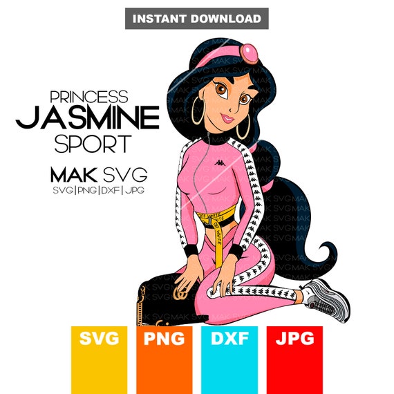 Download Digital Art Png Disney Princess Clipart Princess Disney Png Lettering Digital File Png Disney Princess Jasmine Digital Download Art Collectibles Drawing Illustration Seasonalliving Com