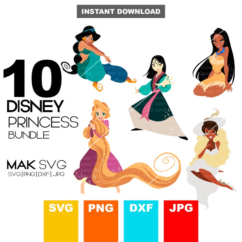 Free Free Disney Svg Bundle For Cricut 202 SVG PNG EPS DXF File