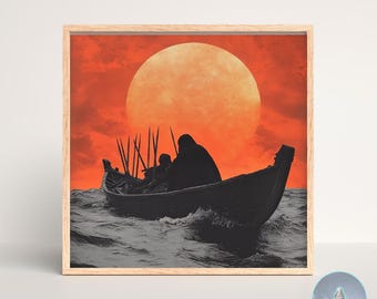 Druckbare Kunst Digitaler Download Wandkunst | Modernes Wohndekor |Druckbares Poster | Sofortiger Download Kunst | Galerie Wandbild | Digitale Kunst