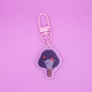 Tfp Keychains Small TFA Decepticon Popsicle Keychains - Etsy