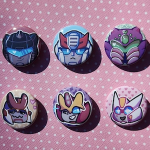 IDW ボタン