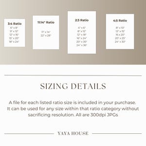 Fashion Sketch Art Print: Paint and Pen Illustration (Digital Download) image 3