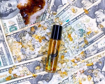 Abundance Oil