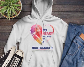boilermaker sweatshirt