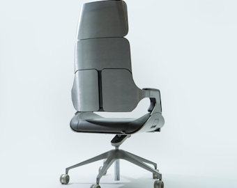 362S office chair by Interstuhl