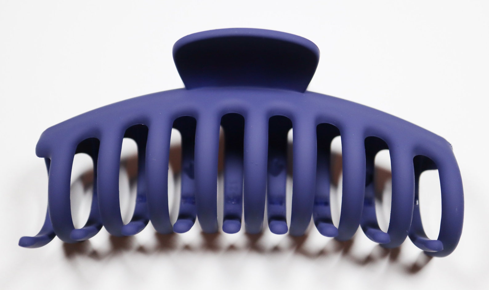 Large Hair Claw Clips Etsy