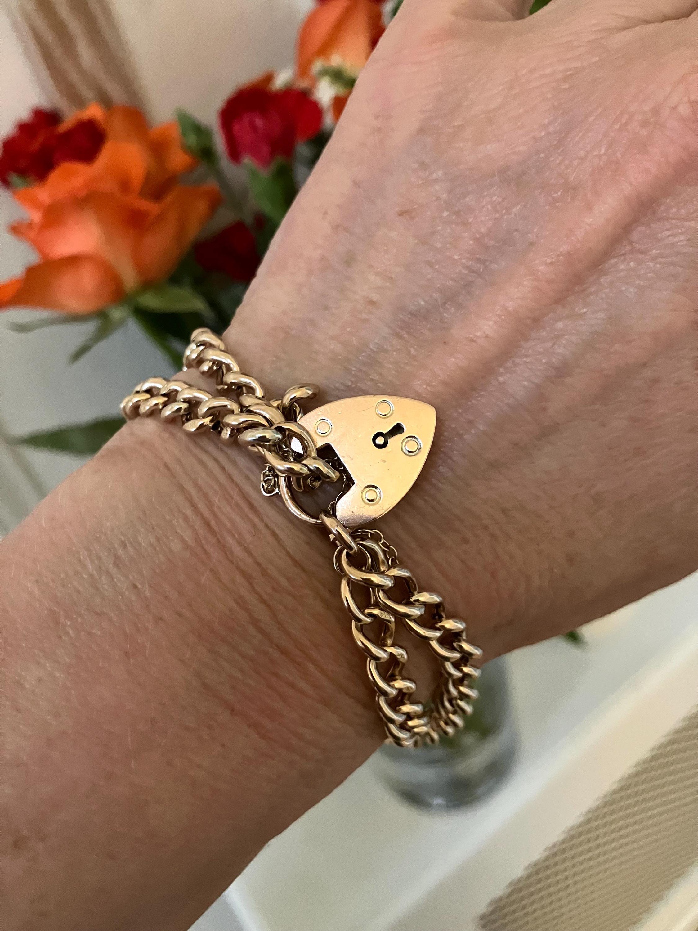 Vintagegoldjewellery - Etsy