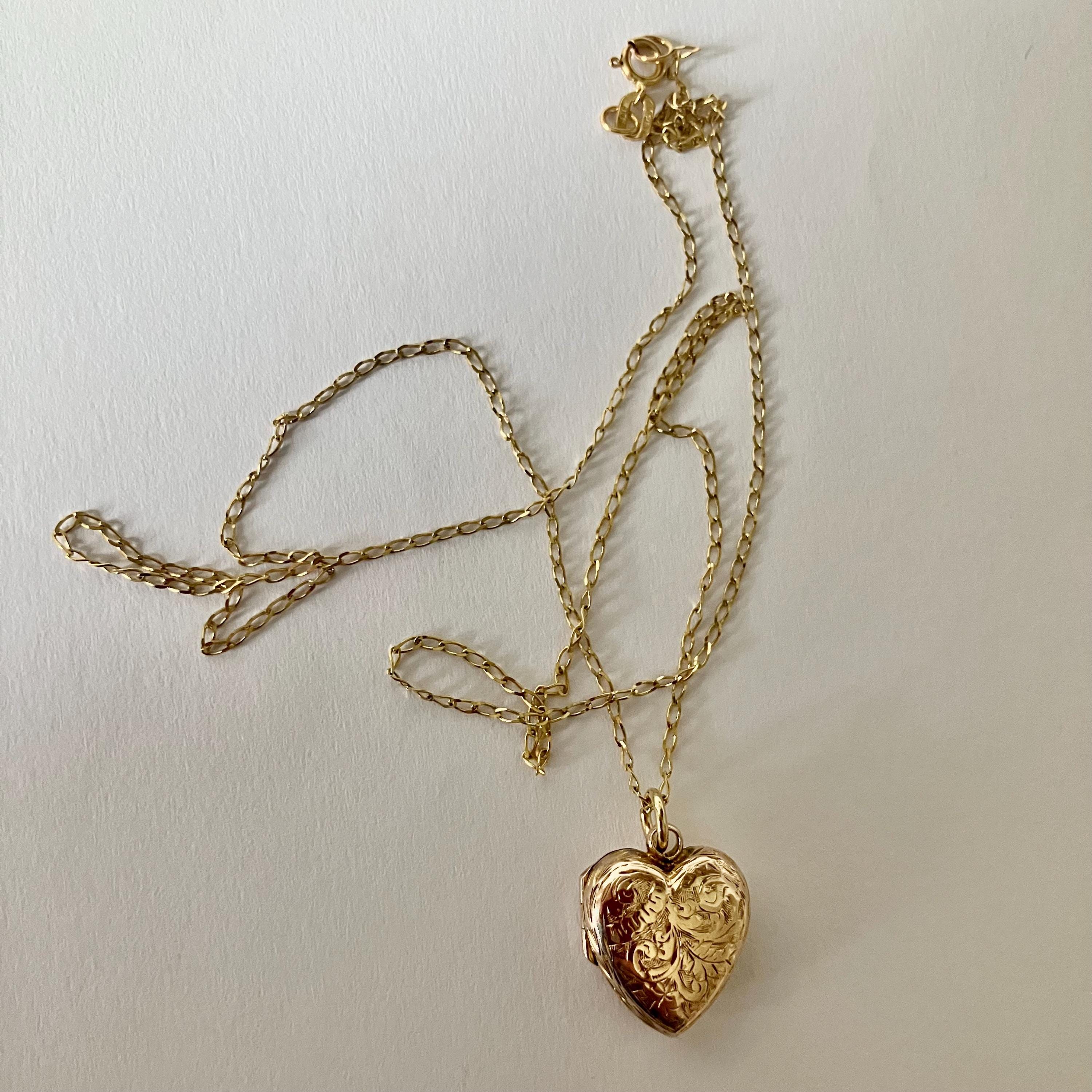 Vintagegoldjewellery - Etsy