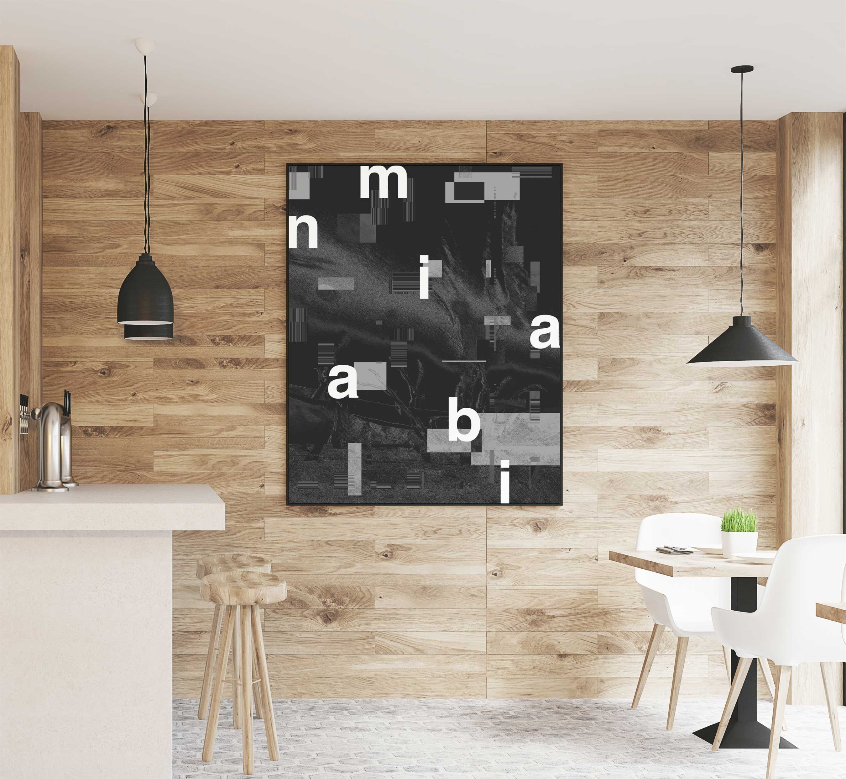 Moderne druckbare Kunst Wohnzimmer-Wand-Dekor Schlafzimmer | Etsy