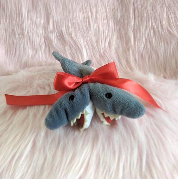 jaws plush