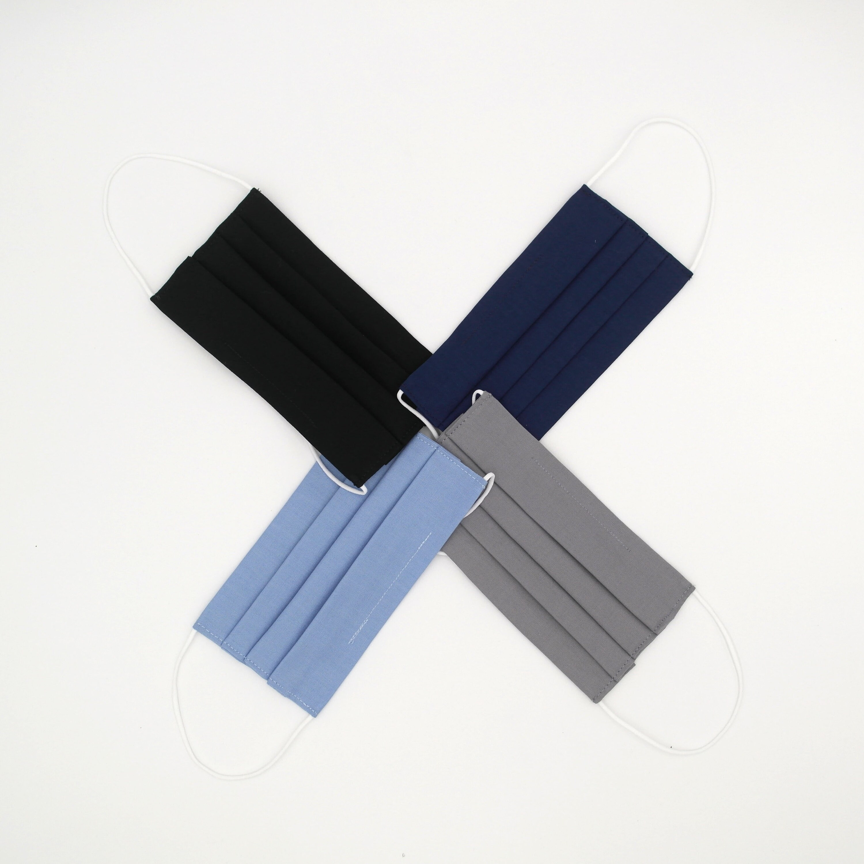 Washable Face Mask with Filter Pocket Removable Nose Wire Etsy