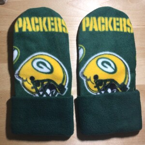 Packers Socks - Etsy