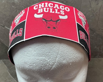Chicago Bulls Headband
