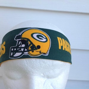 Green Bay Packers Headband