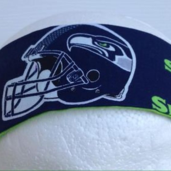 Seattle Seahawks Headband