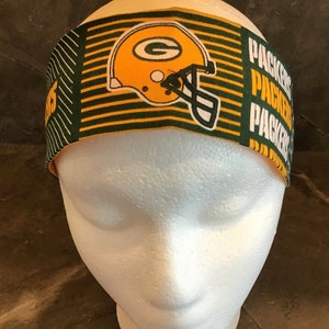 Green Bay Packers Headband