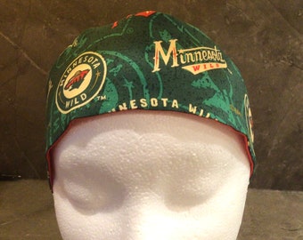 Minnesota Wilds Headband