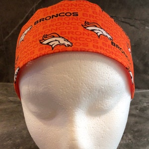 Broncos Headbands - Etsy display picture 3