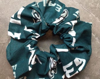 Philadelphia Eagles Scrunchie