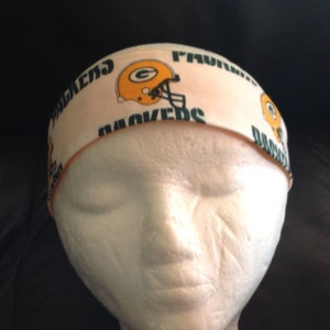 Green Bay Packers Headband