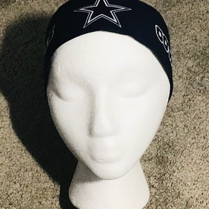 Dallas Cowboys Beanie - Etsy display picture 2