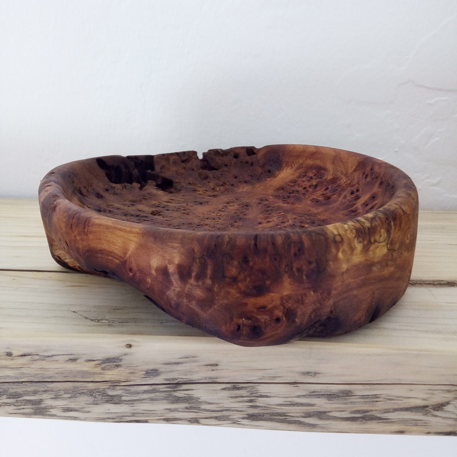 Bowl of keys burl of keys key basket keys are always in place Etsy