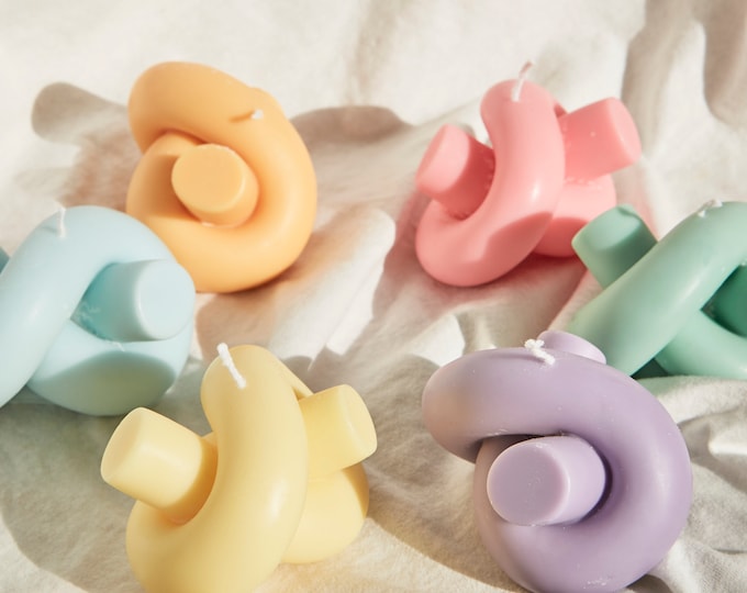 The Best Candles on Etsy