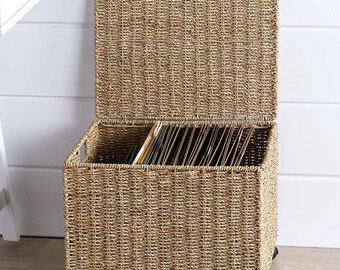 Seagrass Furniture Etsy