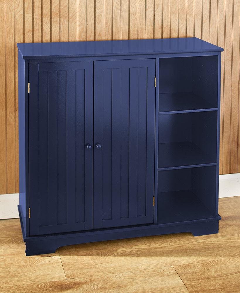 Beadboard Wooden Storage Or Baskets Furniture Etsy