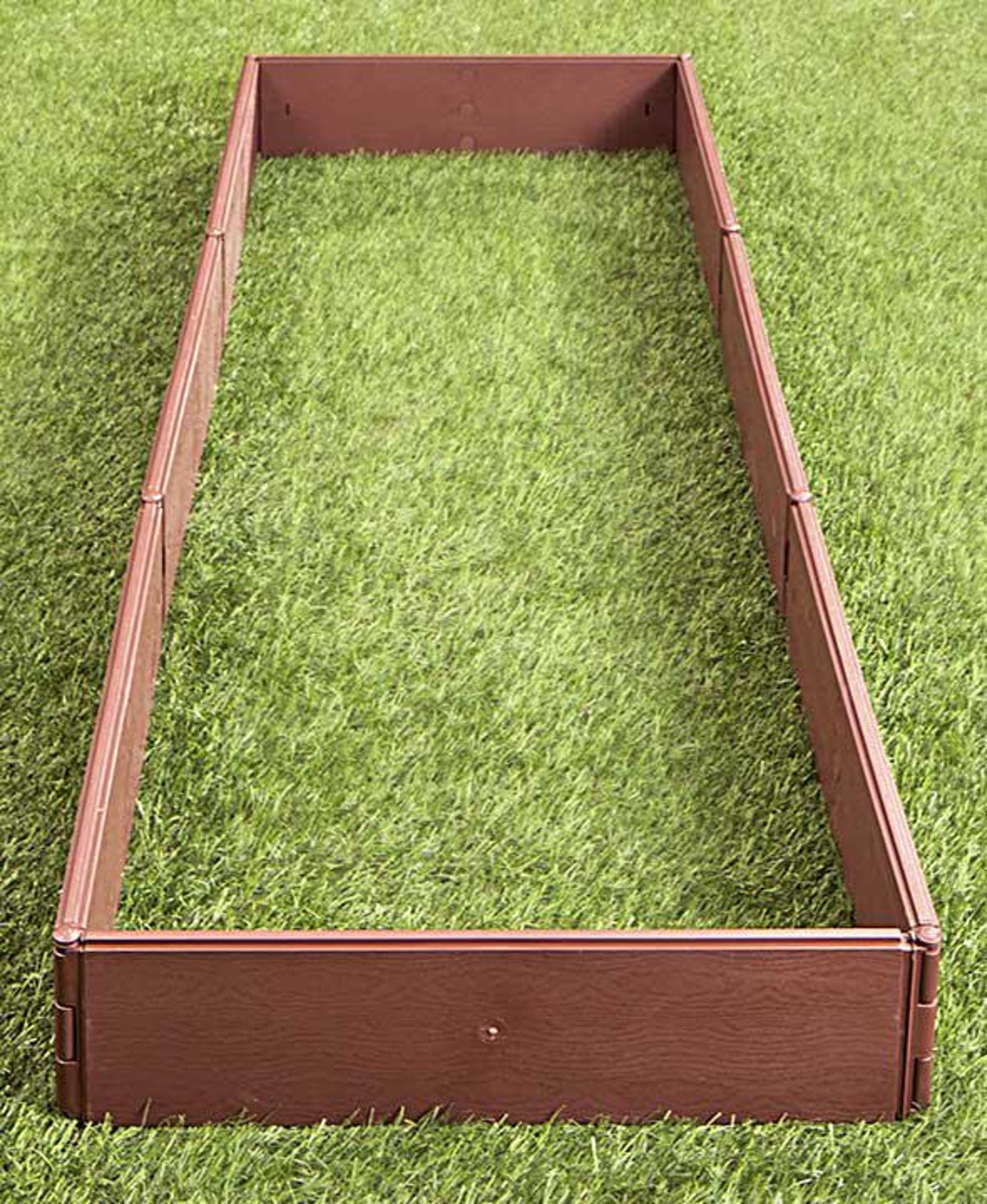 Raised Garden Bed Set Panels With Stakes For Plants Flowers Etsy