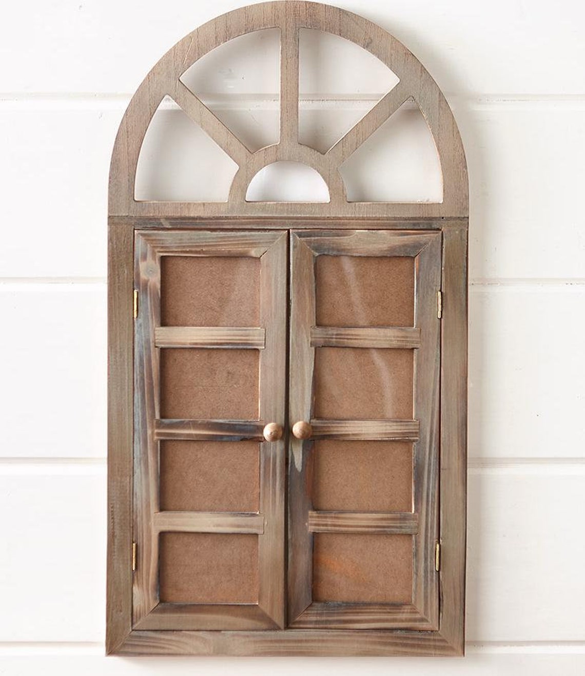 Farmhouse Collage Photo Frame Display Pictures Of Family And Etsy