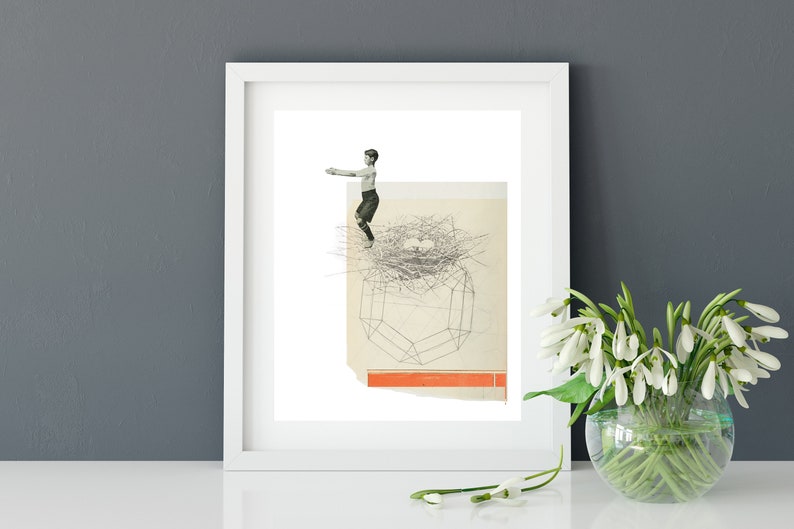 Printed poster 8x10,Printed,Printed art,Art print,Vintage art,Vintage print,Wall decoration,Art mural,Interior decoration