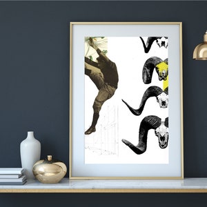 Affiche imprimée 8x10,Imprimé,Art imprimé,Impression d'Art,Art vintage,Imprimé vintage,Décoration murale,Art mural,Décoration intérieure