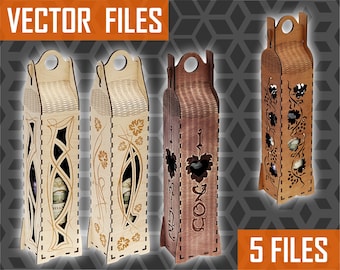 Download Wine Box Svg Etsy