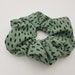 see more listings in the Scrunchies section