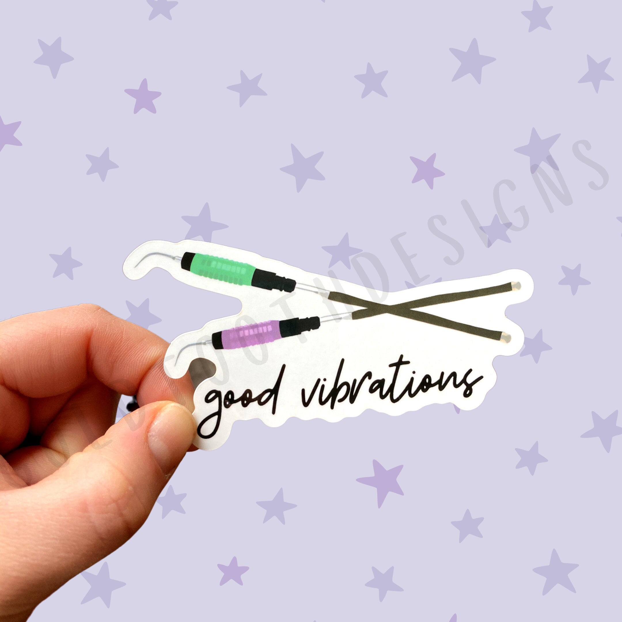Good Vibrations Good Vibes |  | Dental Hygiene | Dental School Dentis…