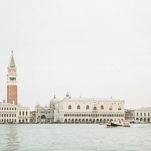 Venice, Italy Photography - Welcome to Venice - Venetian, Architecture, Fine Art Photograph, Home Decor, Large Wall Art, Venezia, Palace
