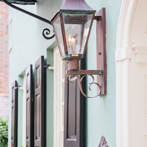 Carolina on sale gas lanterns