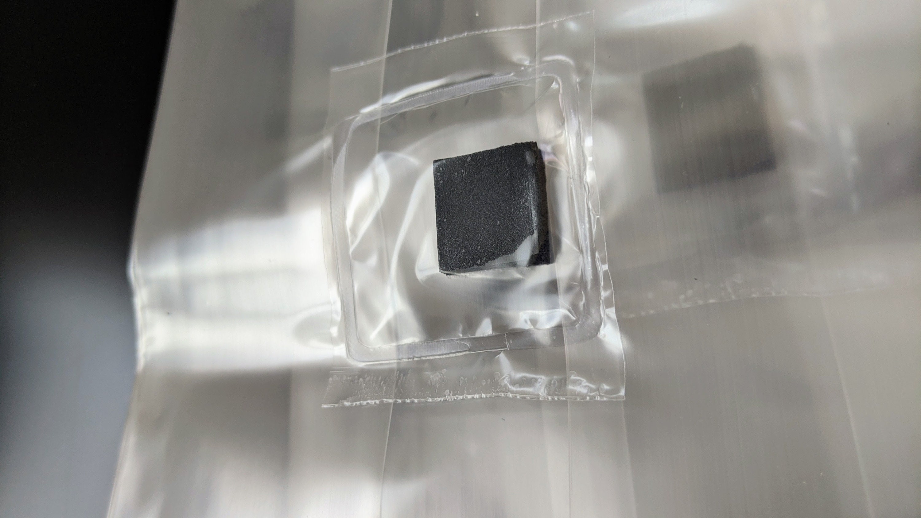 Mushroom Spawn Bags With Selfhealing Injection Port and Gas Etsy UK