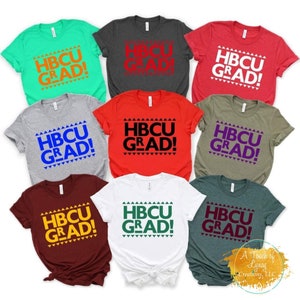 HBCU GRAD