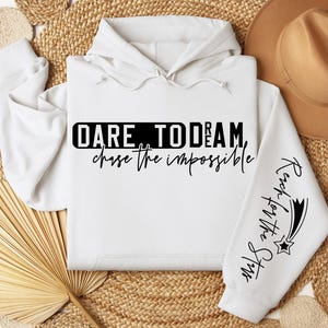 Dare to Dream