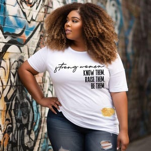Strong Women