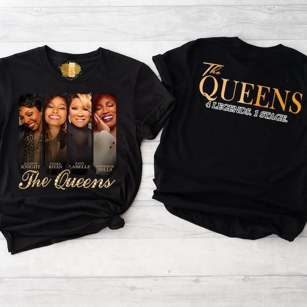 The Queens