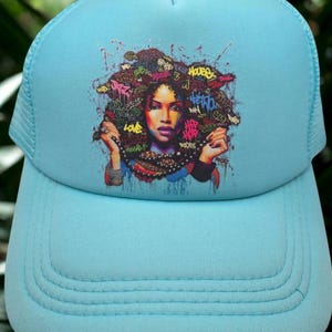 Trucker Hat
